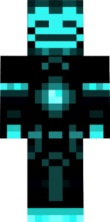 Esqueleto Neon