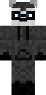 mapache