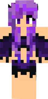 Purple Valkyrie
