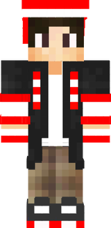 Skin Izen De Noel