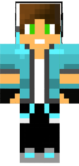 CrafterCrash
