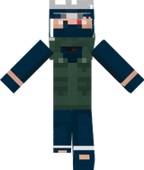 Kakashi