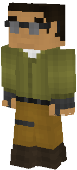 Counter-strike 1.6 - elite crew