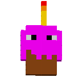 Carl the Cupcake