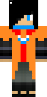 flammeblizard