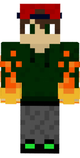 skatista