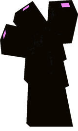 WitherStorm (Skin and Model by Aldayar)