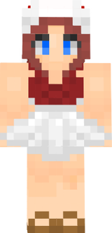 Skin 1 chistmas