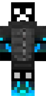 Geilon Creeper