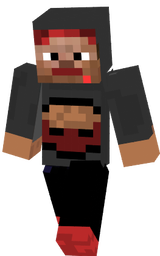 WilliamPeytz McPvP HG