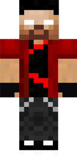 Rezendeevil Red