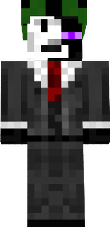 general shadow