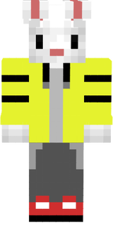 conejito jitoo