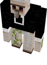 buisness golem