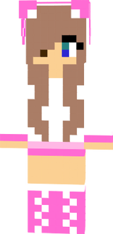 Cat Ninika