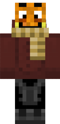 Preview of texture: Skin 1