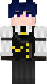 X_rey bartender (remake) version with tail