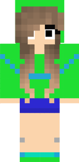 molly