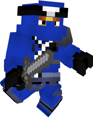 Preview of texture: ниндзяго