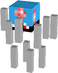Preview of texture: Tentacool