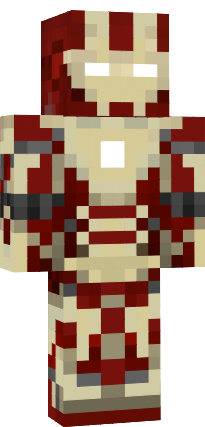 Preview of texture: char