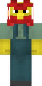 ZeladorWillie