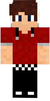 skin Hunter Barnes