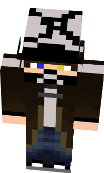 Preview of texture: Antwon