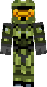 HALO
