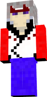 madara gamer
