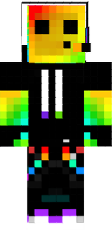 Gavins skin