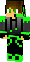 nova skin 