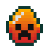 Flamin Creeper Diamond