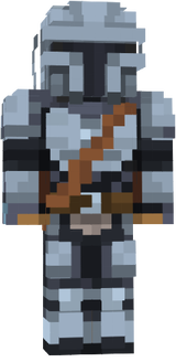 mandaloriano