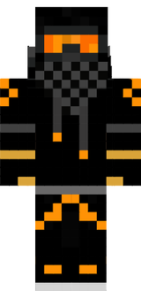 DRAGONSAXE