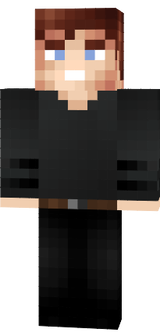 Pvp Boy Pants
