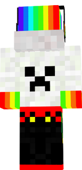 彩虹人