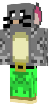 azzzzzzlack maus