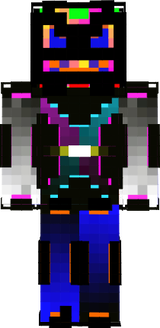 X-Man3000
