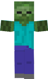 zombie link2003