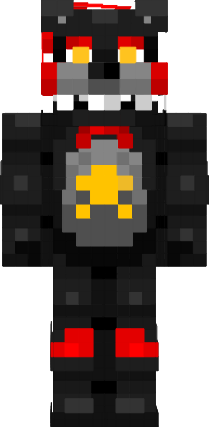 Preview of texture: lefty