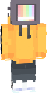 OG TV HEAD