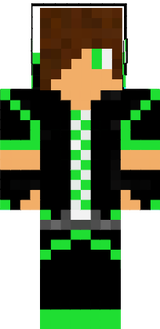 Greenloshka