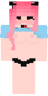 belle delphine