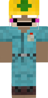 honnmono
