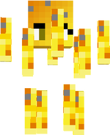 Chica llama