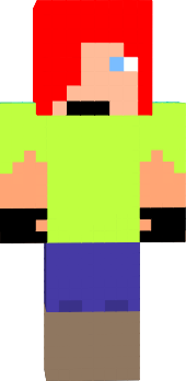 Preview of texture: AJ