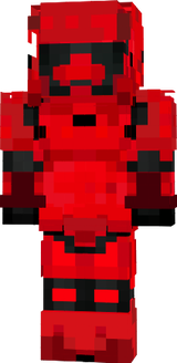 Strom Trooper sith