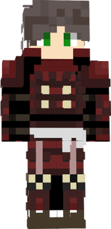 waws samurai