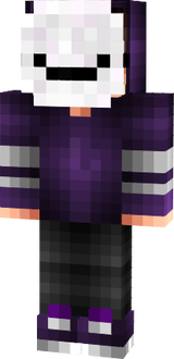 Kevzox mit Pokerface lol